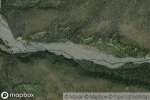 Nelson Creek