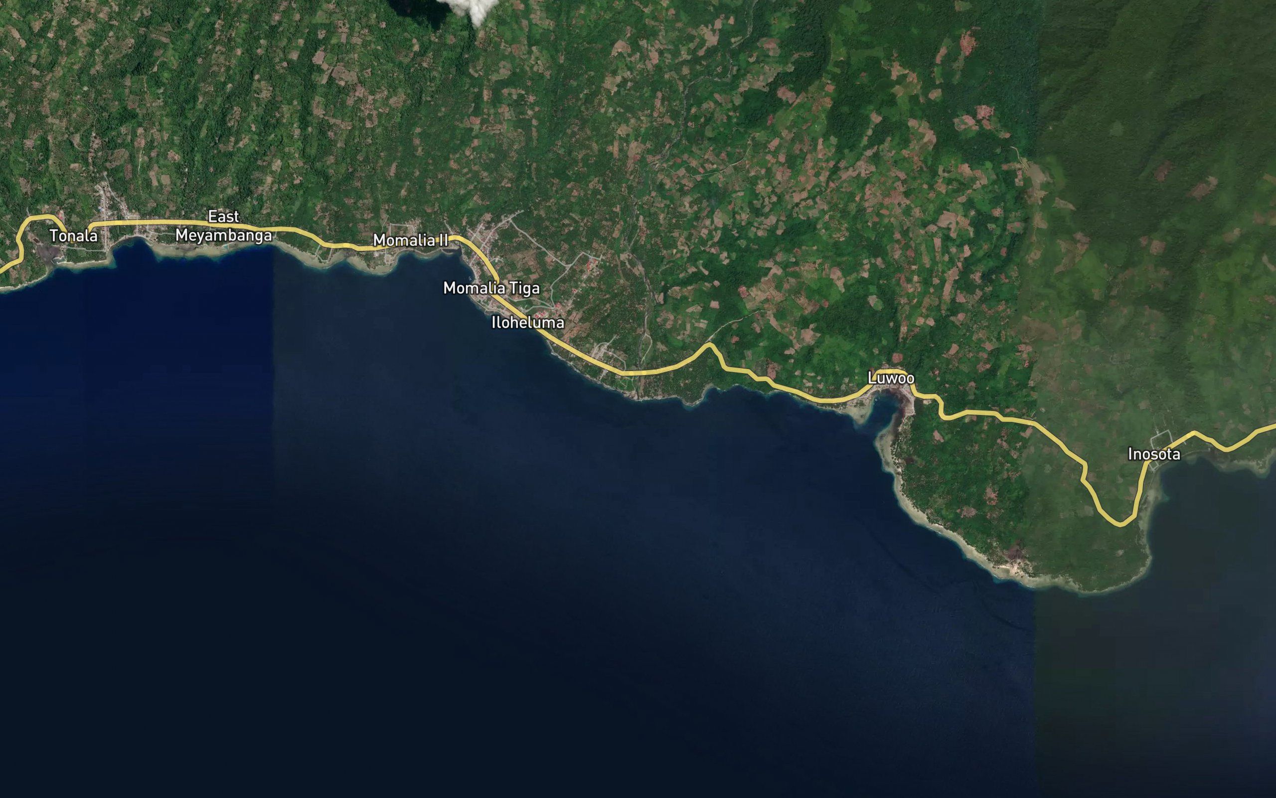 Dutula Pilolahunga