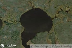 South Waskwiatik Lake