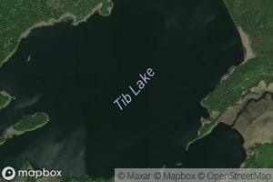 Tib Lake