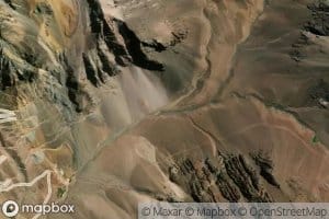 Estero del Portillo Hondo