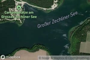 Grosser Zechliner See