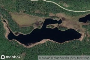 Jack Mould Lake