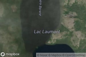 Lac Laumont