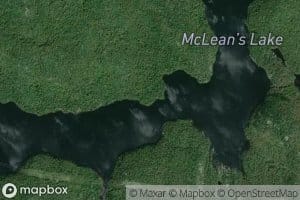 McLean's Lake