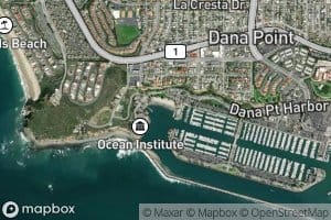 Dana Cove