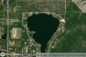 Spring Lake Number One