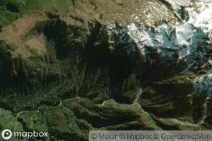 Macgregor Creek