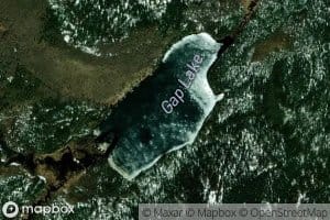 Gap Lake