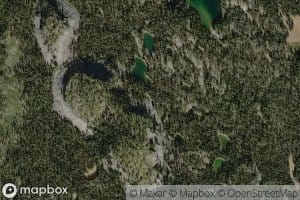 Evelyn Lake