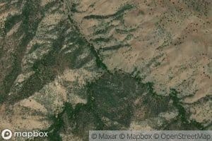 Deadman Creek