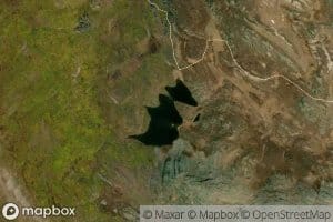 Twin Lakes