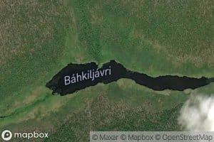 Bakkiljavri