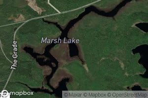 Marsh Lake