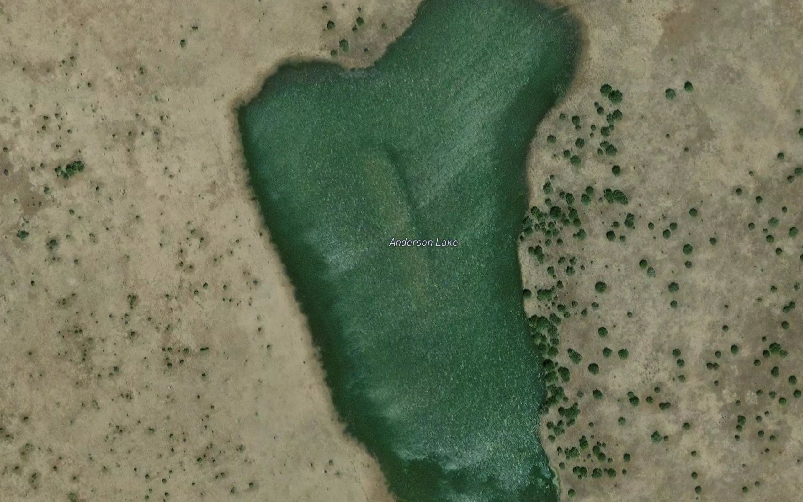 Anderson Lake