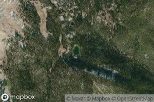Horsethief Lake