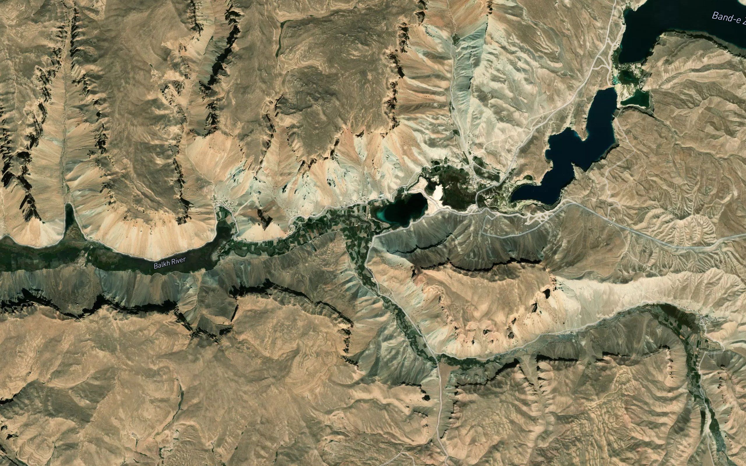 Darah-ye Band-e Amir