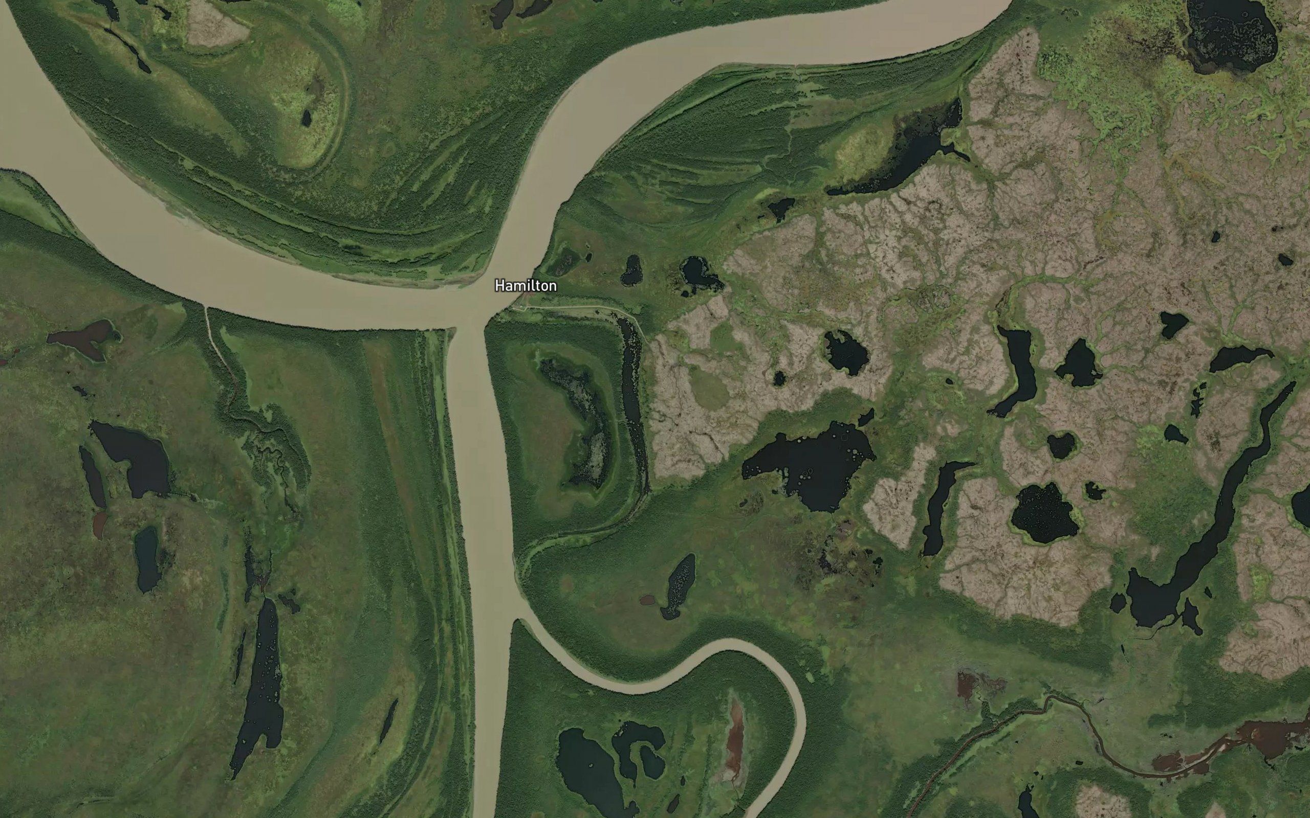 Nunabiklu Slough