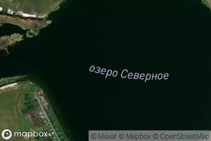 Ozero Severnoye