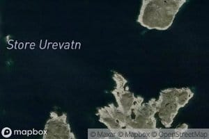 Store Urevatn
