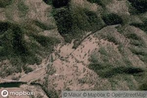Fossils Gully