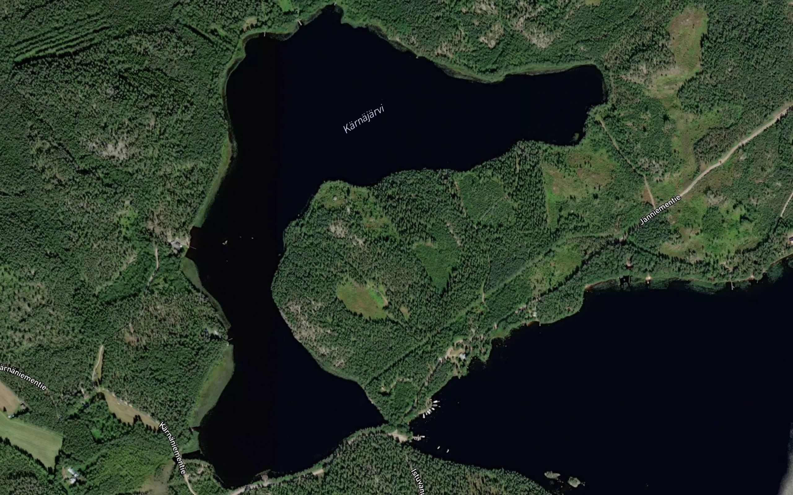 Karnajarvi