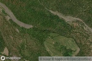 Barranca El Cafecito