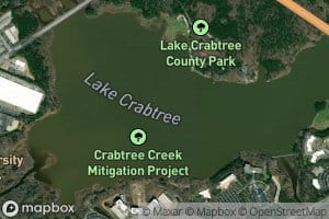 Lake Crabtree