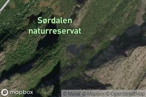 Indre Dolsevatn