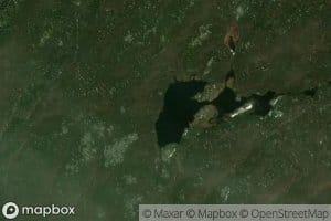 Lac de la Lande
