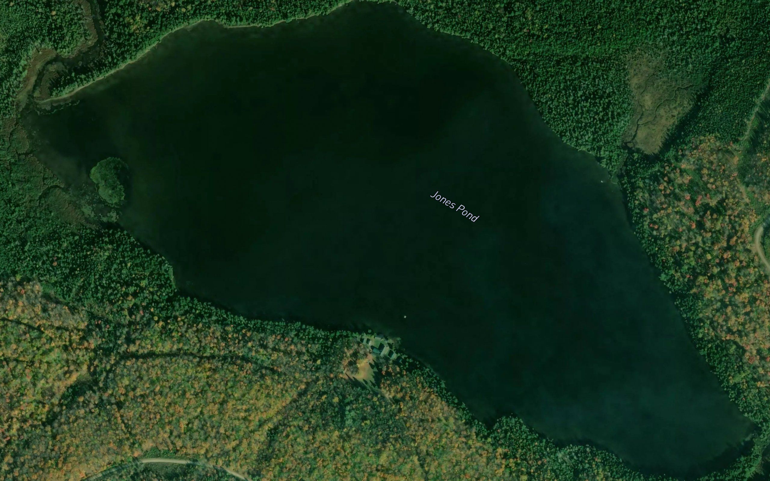 Jones Pond