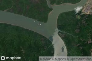 Sungai Merutai Besar