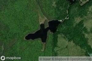 Rose Lake