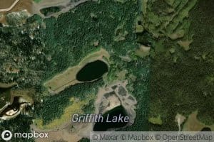 Griffith Number 1 Coon Creek 1 Reservoir