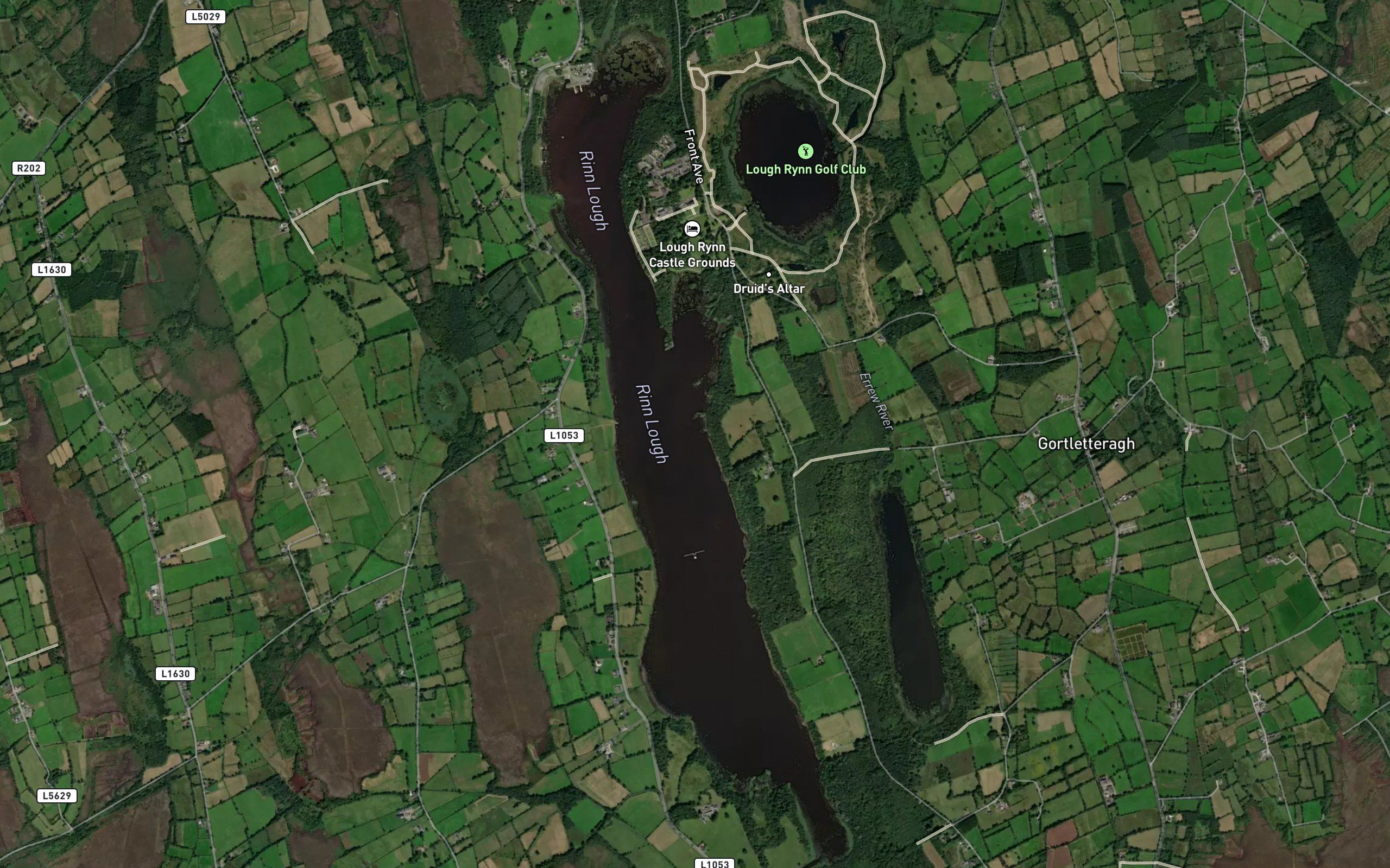 Rinn Lough
