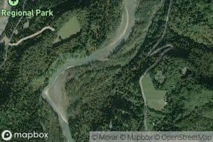 Trout Creek