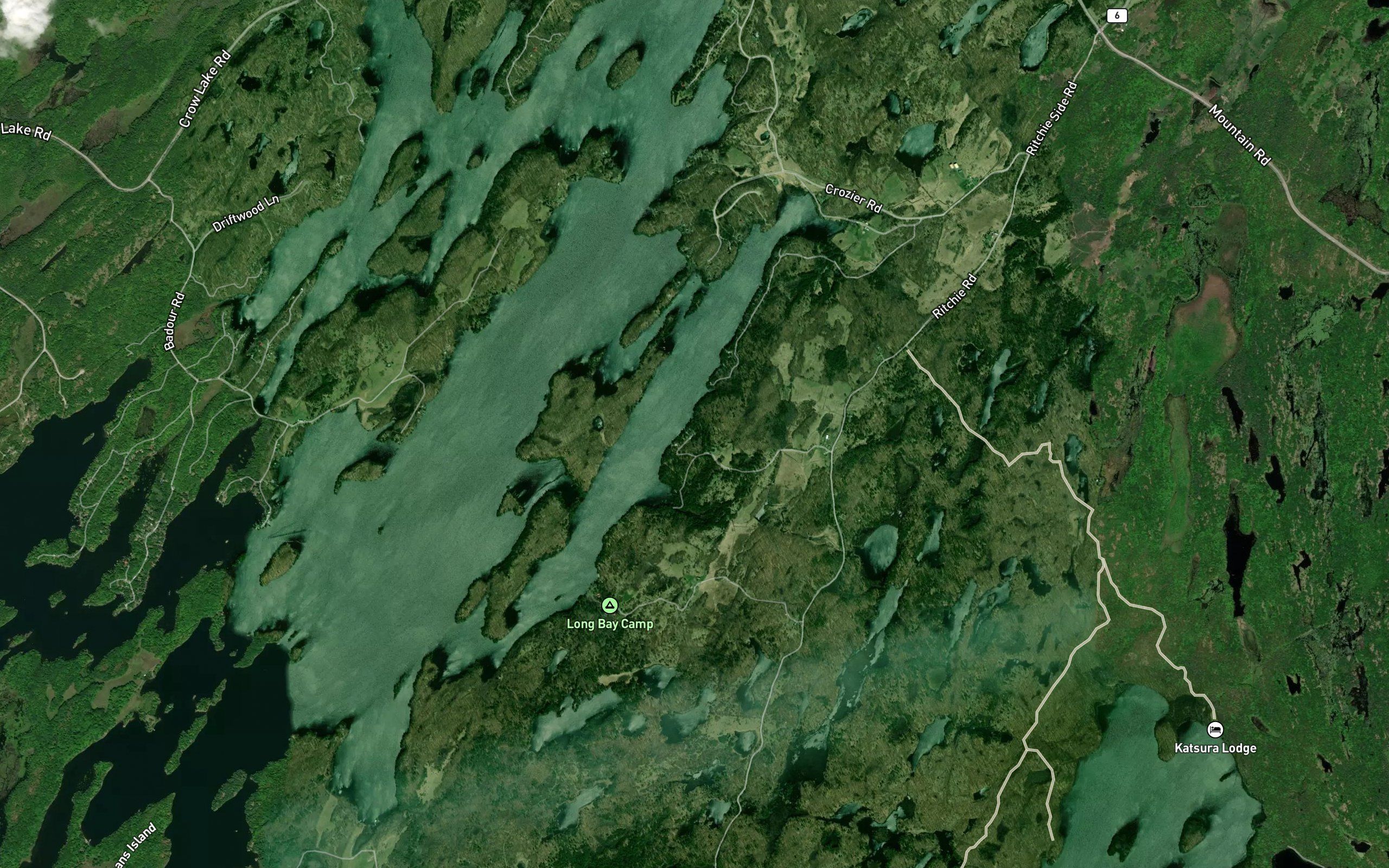 Long Bay