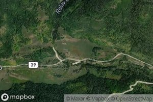 Relay Retaining Pond