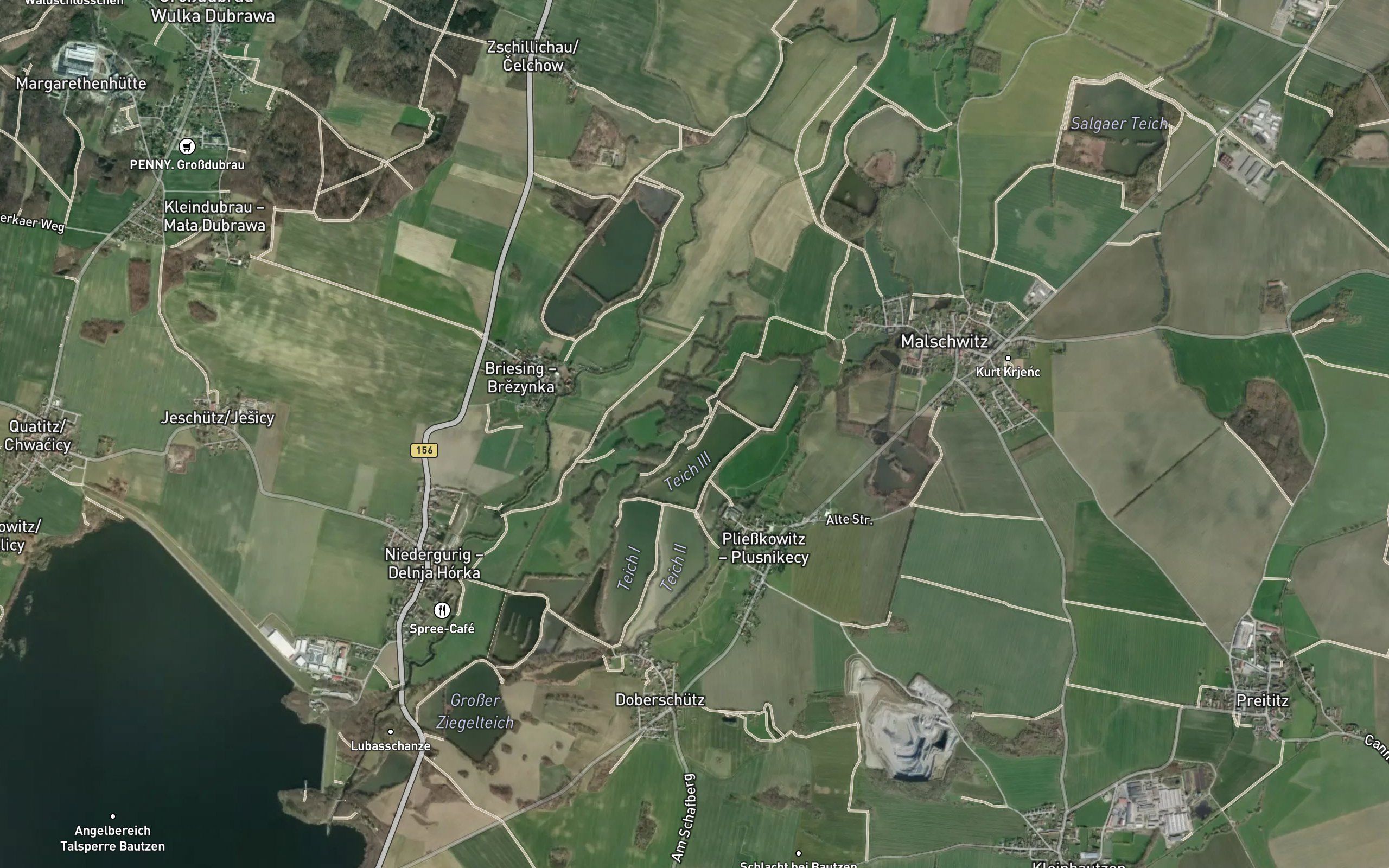Zippelteich