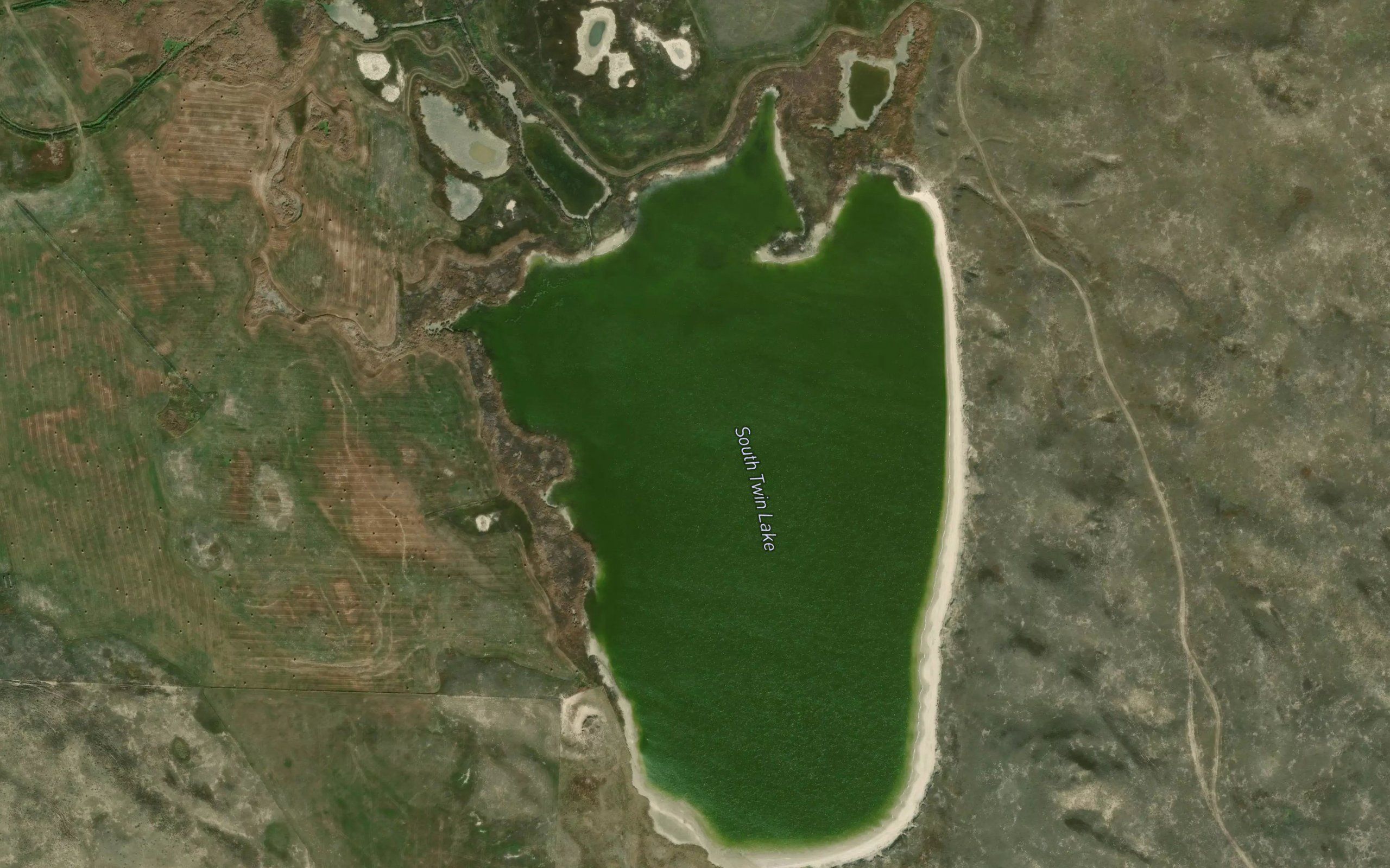 South Twin Lake