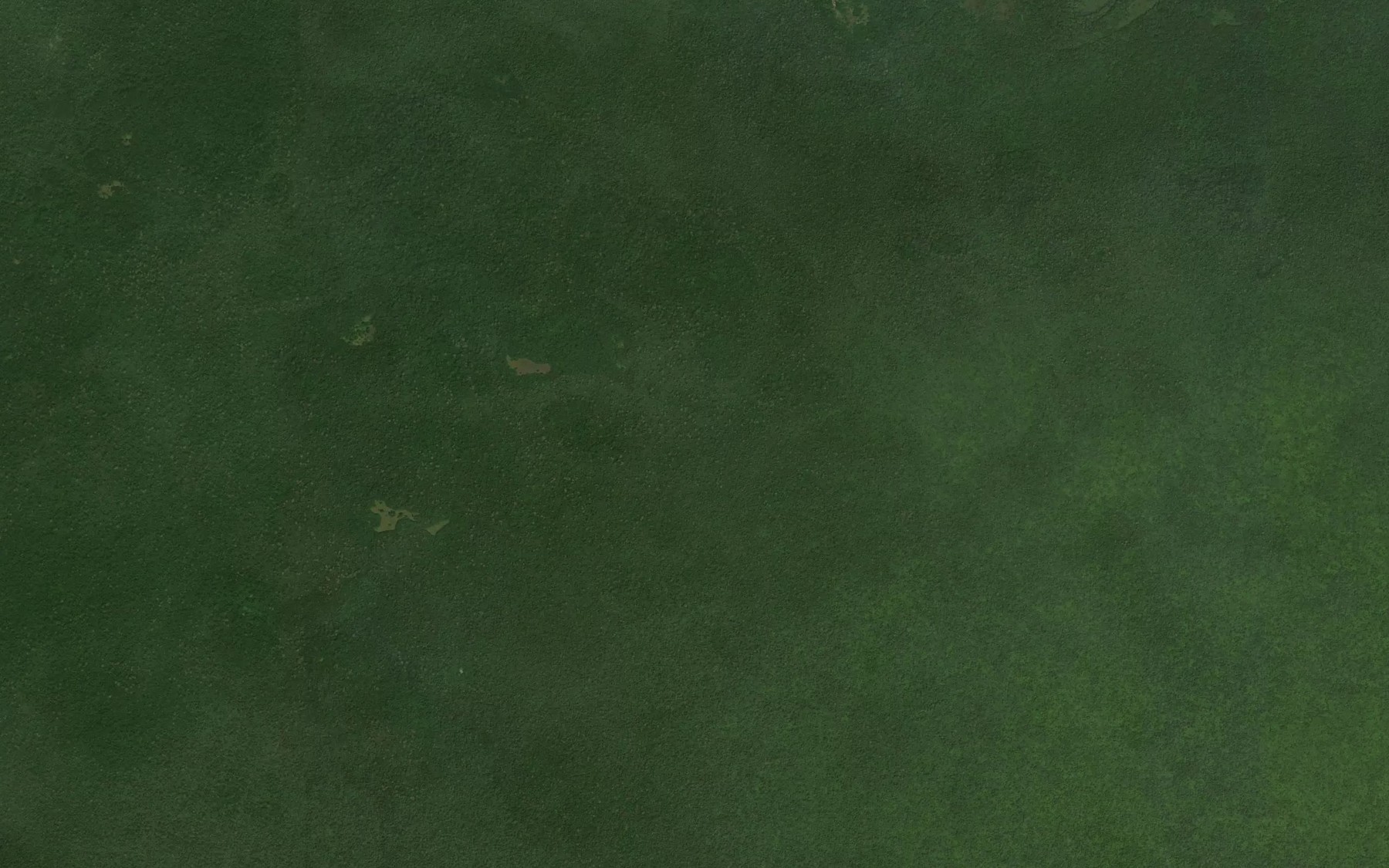 Satellite map of the Epa Kabounde