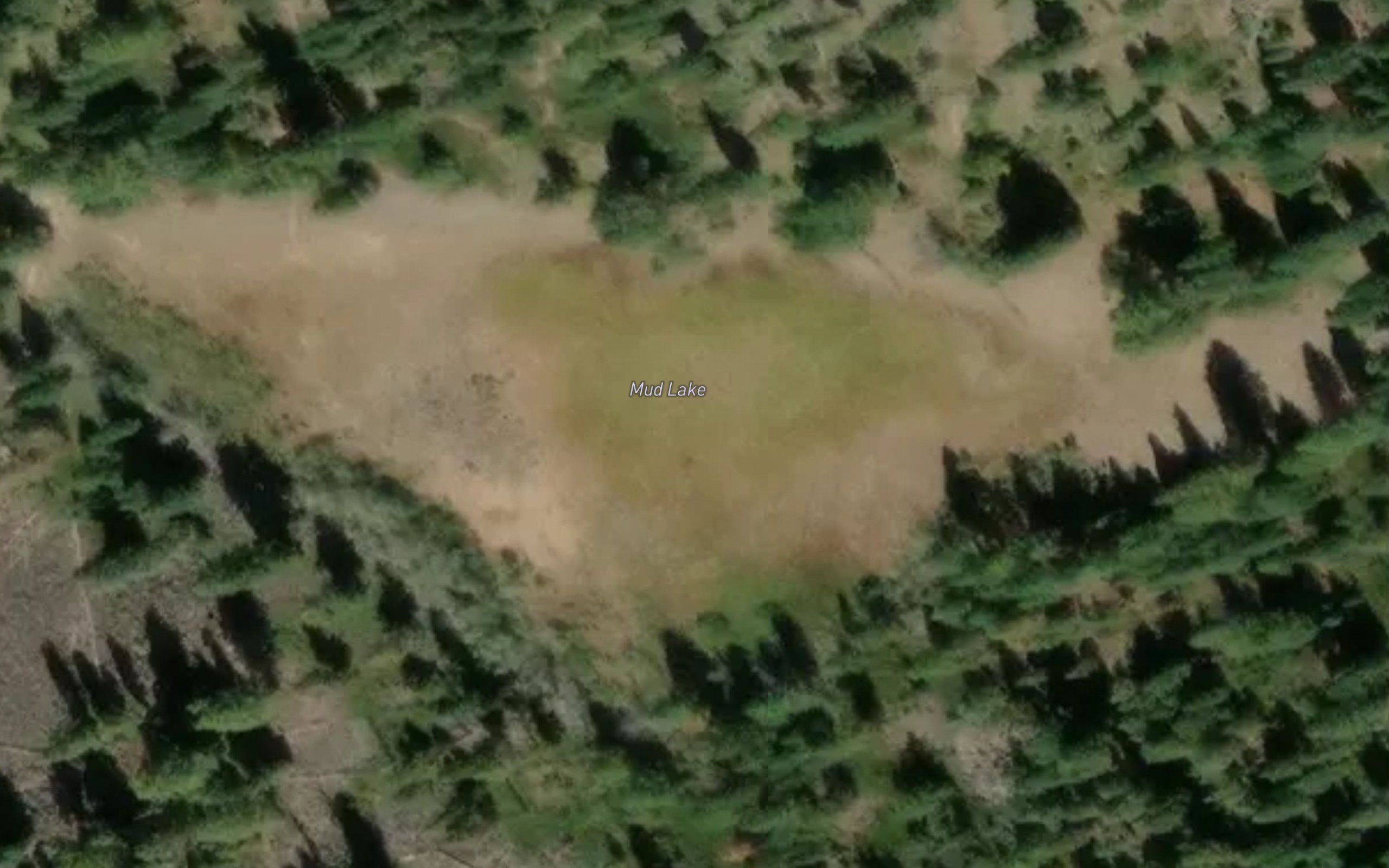 Mud Lake