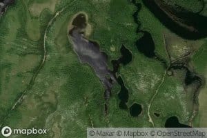 Lac Moufle