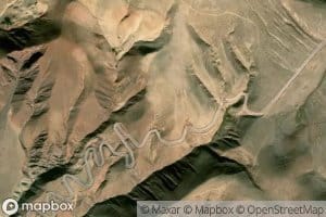 Estakhr-e Qowch Goli