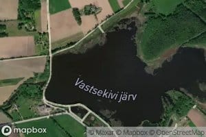 Vastsekivi Jarv
