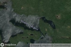 Lac McKenzie