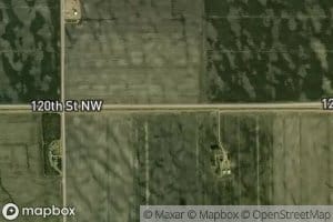 County Ditch Number Two