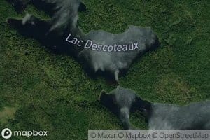 Lac Descoteaux
