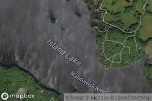 Island Lake