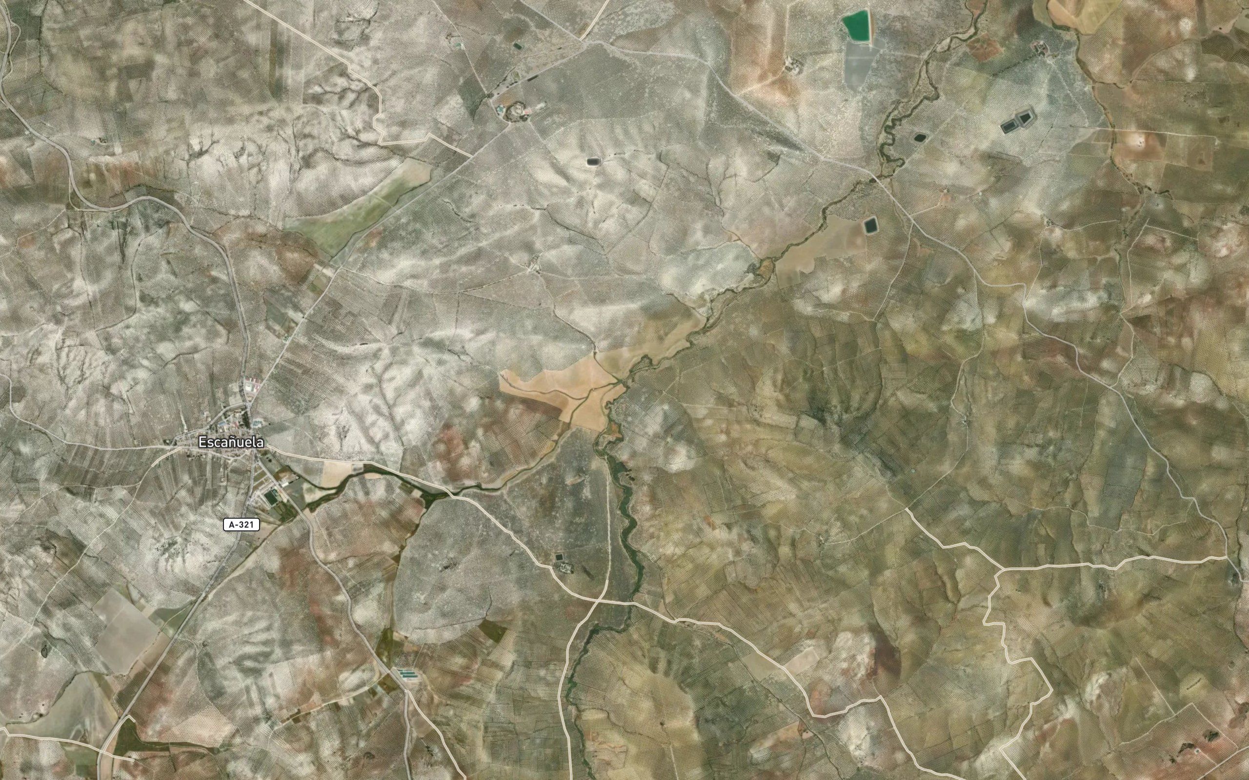 Arroyo de Mingo Lopez